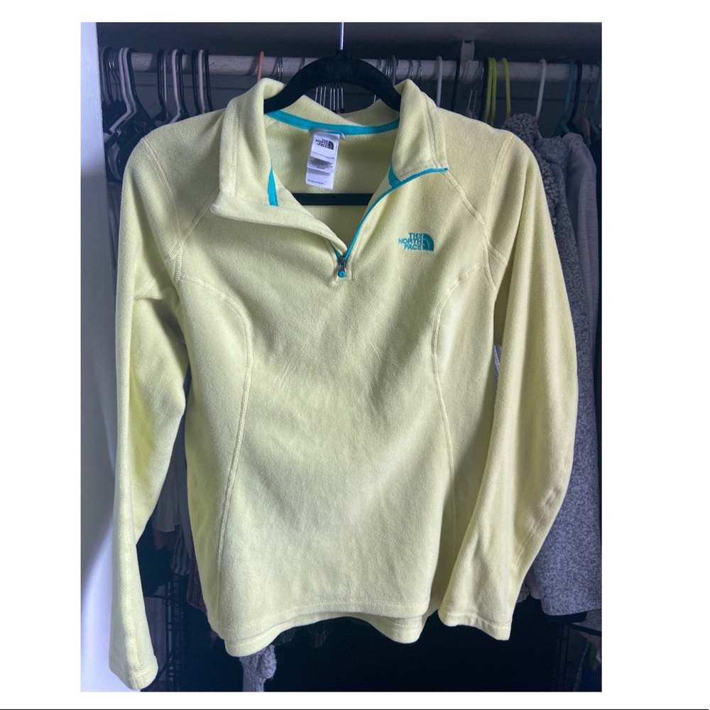 The North Face Pullover